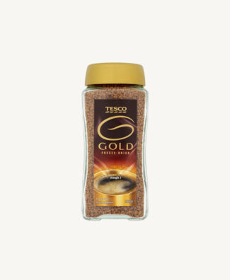 Tesco Coffee