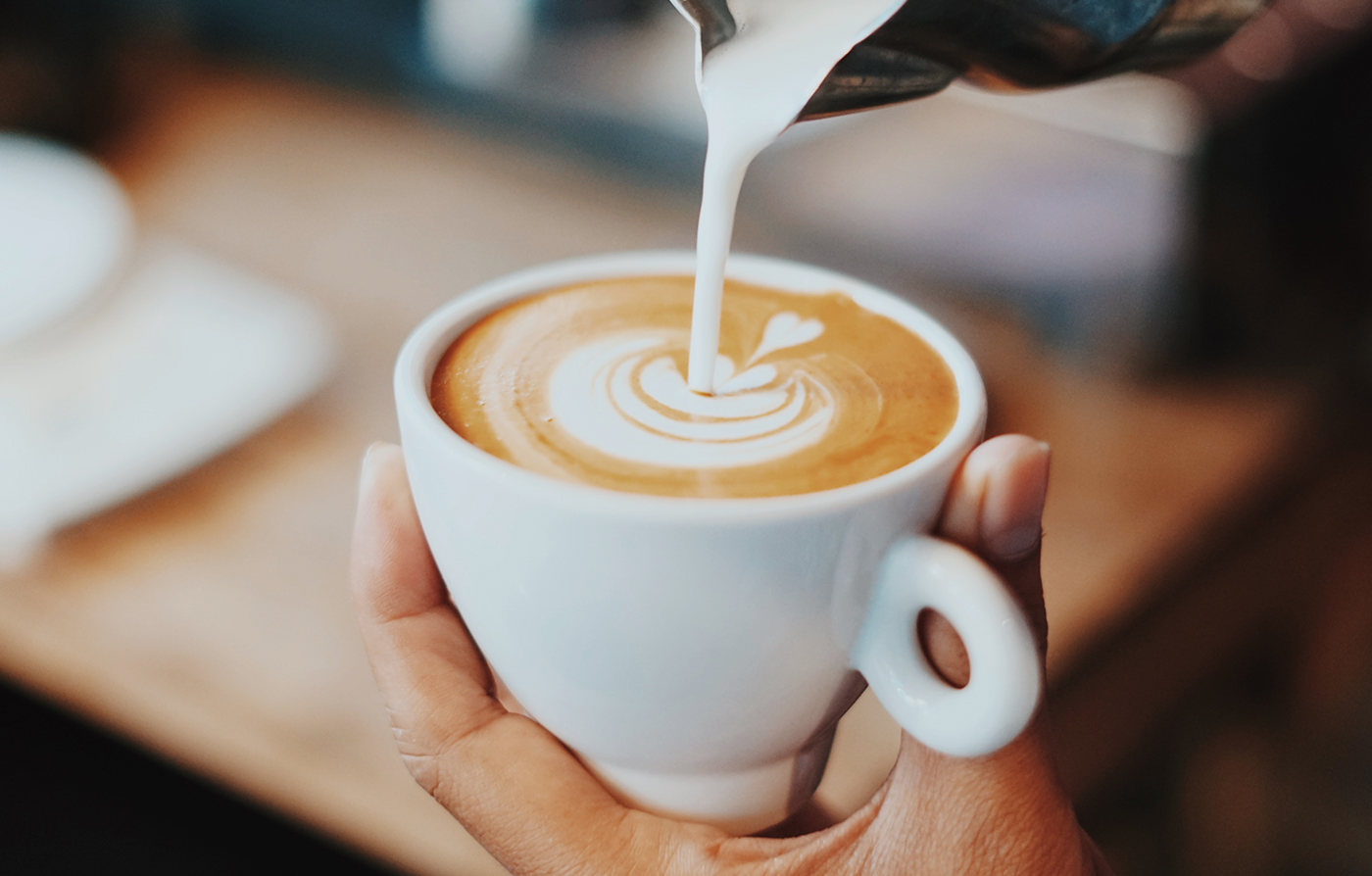 Simple Tips for Decorating Coffee Drinks and Cocktails Simple Tips for Decorating Coffee Drinks and Cocktails