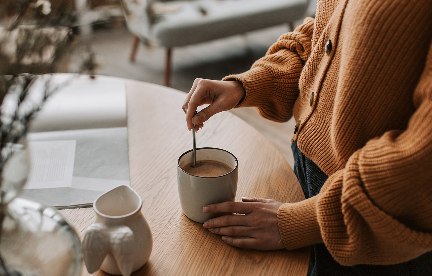 Decaffeinated Coffee. Varieties and Methods of Preparation Decaffeinated Coffee. Varieties and Methods of Preparation