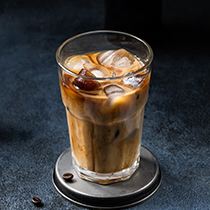 Cold Coffees Cold Coffees